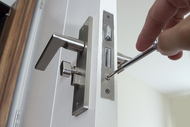 Our local locksmiths are able to repair and install door locks for properties in Bexhill On Sea and the local area.